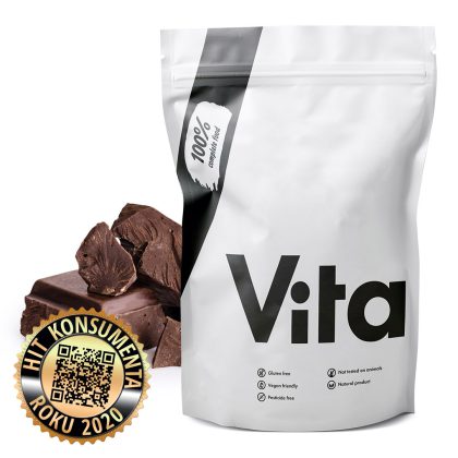 VITA SHAKE - Complete food - ŠOKOLADAS
