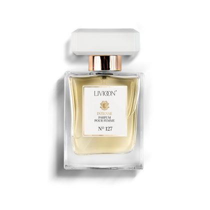 Kvepalai INTENSE 127 - 50 ml